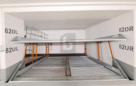 停车场 慕尼黑  德国