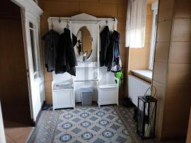 カントリーハウス ヴェルプケ  ドイツ