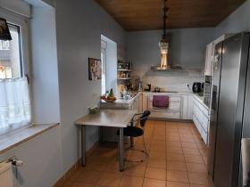 カントリーハウス ヴェルプケ  ドイツ