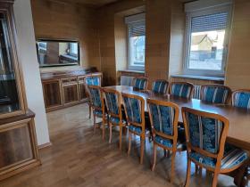 カントリーハウス ヴェルプケ  ドイツ