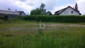 Commercial plot for sale in Eimeldingen-Lörrach, Germany