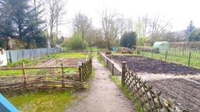 Két családi ház Osnabrück Eladó Németország