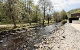 两户住宅 哈茨山麓赫茨贝格  德国