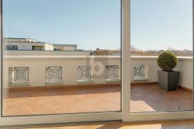 Top floor apartment Berlin for sale Germany