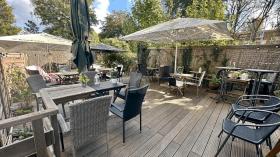 Гастрономия Гамбург Аренда Германия