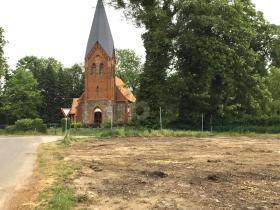 οικοδομικό έδαφος Lalendorf Προς πώληση Γερμανία