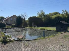 Vila Beckingen Venda Alemanha