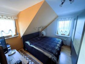 çatı katı dairesi Leingarten Satılık Almanya