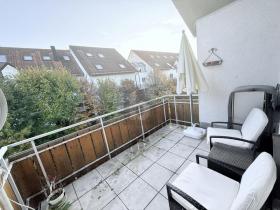 çatı katı dairesi Leingarten Satılık Almanya