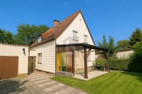 building ground  for sale in München-Bezirksteil Großhadern, Germany