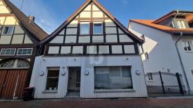 Immeuble d'habitation/ d'affaires en vente à Bad Münder au Deister, Allemagne