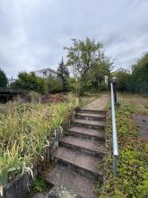 byggegrunn til salgs i Wiesbaden-Südost, Tyskland