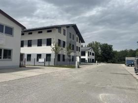 Prédio comercial para alugar em Gauting, Alemanha