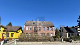 Multi family for sale in Hamburg, Germany