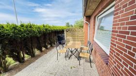 アパート ザンクト ペーター オーディング  ドイツ