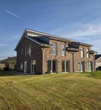 Dom w zabudowie bliźniaczej na sprzedaż w Drebber-Diepholz, Niemcy