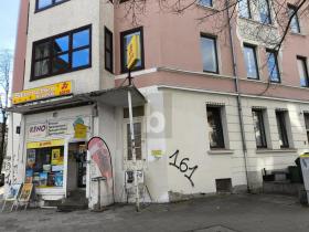 アパート ブラウンシュヴァイク  ドイツ