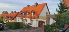 منزل شبه منفصل للبيع في Wernigerode, ألمانيا