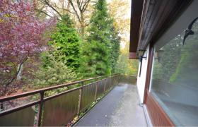 İki aile evi Hamburg Satılık Almanya