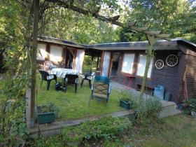 building ground  for sale in Petershagen-Eggersdorf, Germany