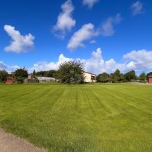 建筑用地 待售 于 雷姆林-罗斯托克, 德国