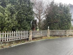 terrain à bâtir Gutenacker Achat Allemagne