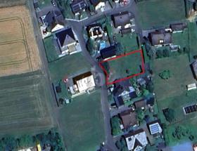 terrain à bâtir Gutenacker Achat Allemagne