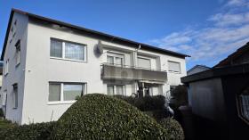 Flerfamiliehus til leie i Jettingen, Tyskland