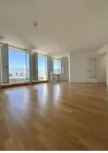 Penthouse for rent in Berlin-Friedrichshain, Germany