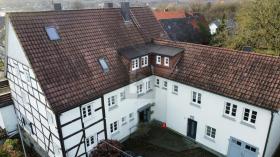 Önálló ház eladó a  oldalon. Möhnesee-Soest, Németország