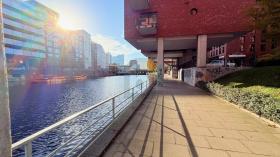 Apartamento en alquiler en Hamburgo-Hamburg-Mitte, Alemania