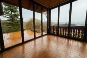 独立式住宅 达塞尔  德国