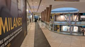 Butikk Stuttgart Tyskland