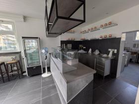 ガストロノミー マインツ  ドイツ