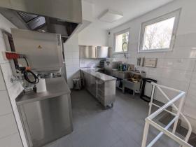 ガストロノミー マインツ  ドイツ