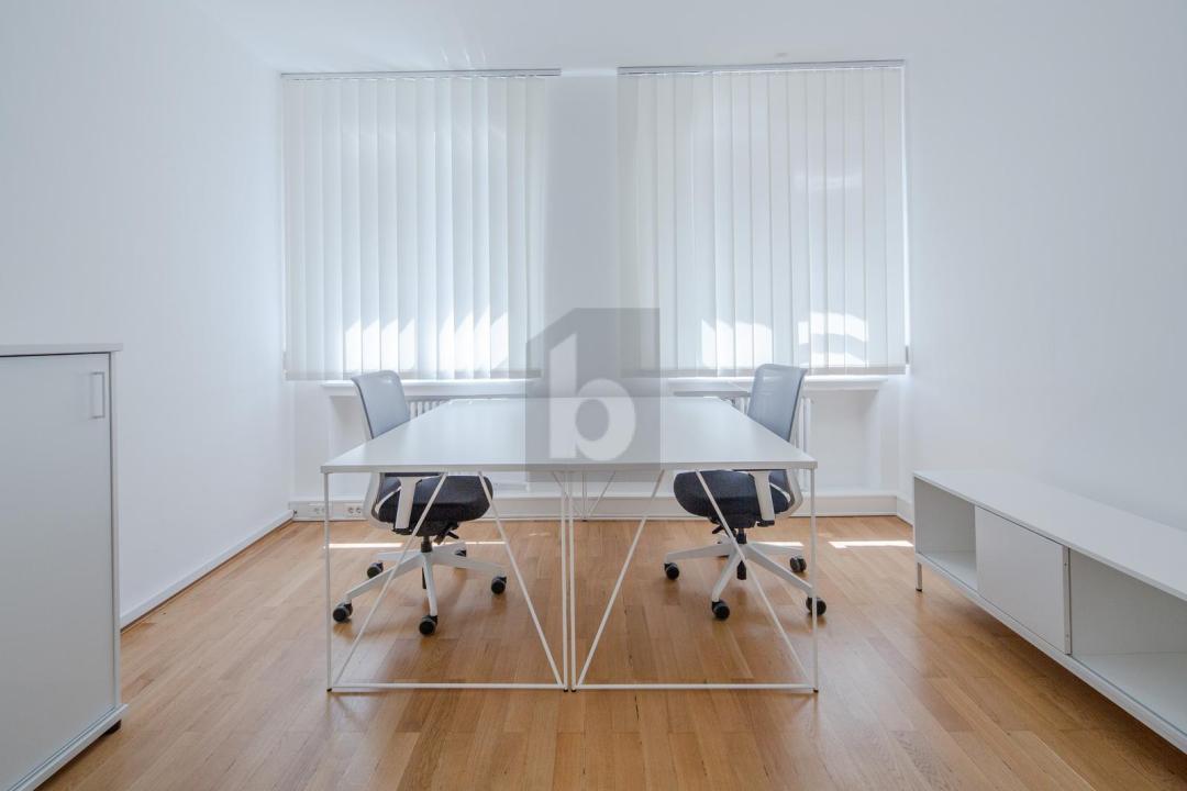المساحات المكتبية München للإيجار ألمانيا