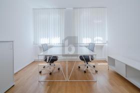 المساحات المكتبية München للإيجار ألمانيا