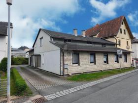 Detached house for sale in Föritz-Sonneberg, Germany