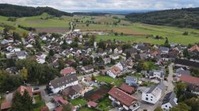terreno de construcción en venta en Überlingen, Alemania