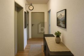 Gulv Leilighet  til salgs i Bruggen-Genrohe, Tyskland