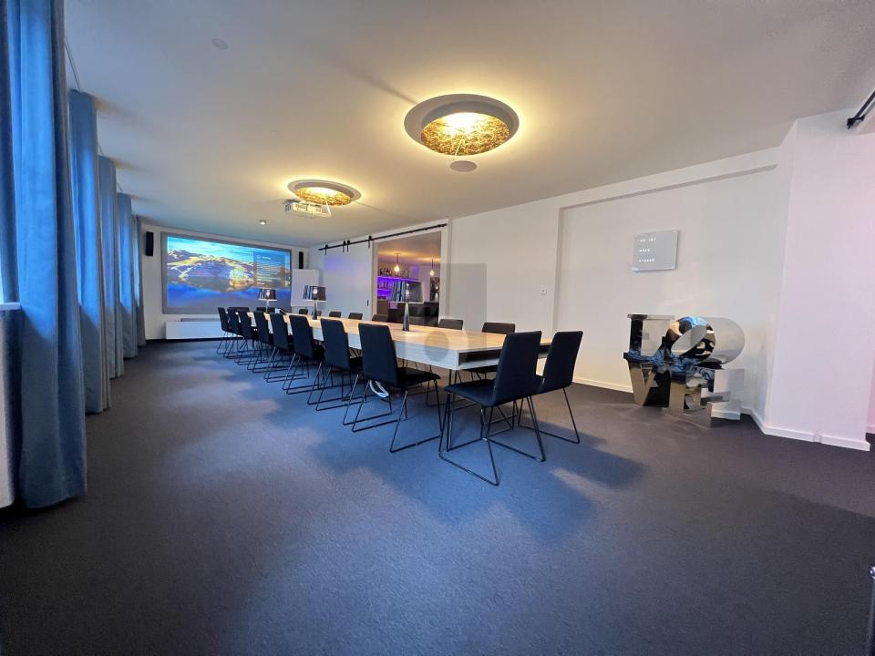 المساحات المكتبية München للإيجار ألمانيا