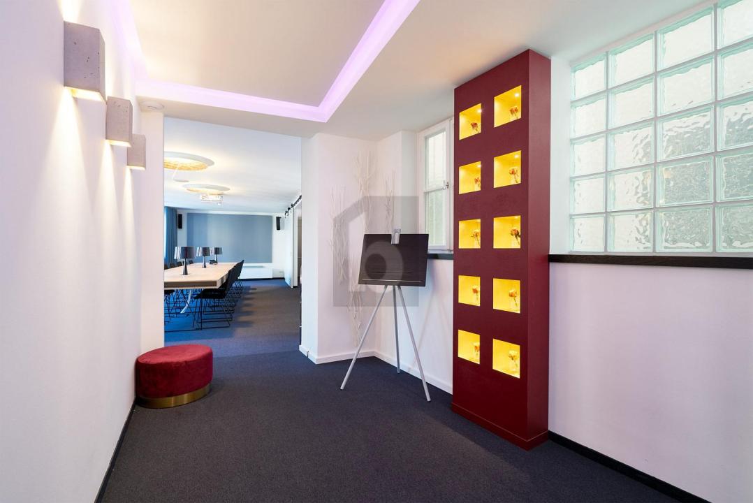 المساحات المكتبية München للإيجار ألمانيا