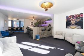 Kantoorruimte München te huur Germany