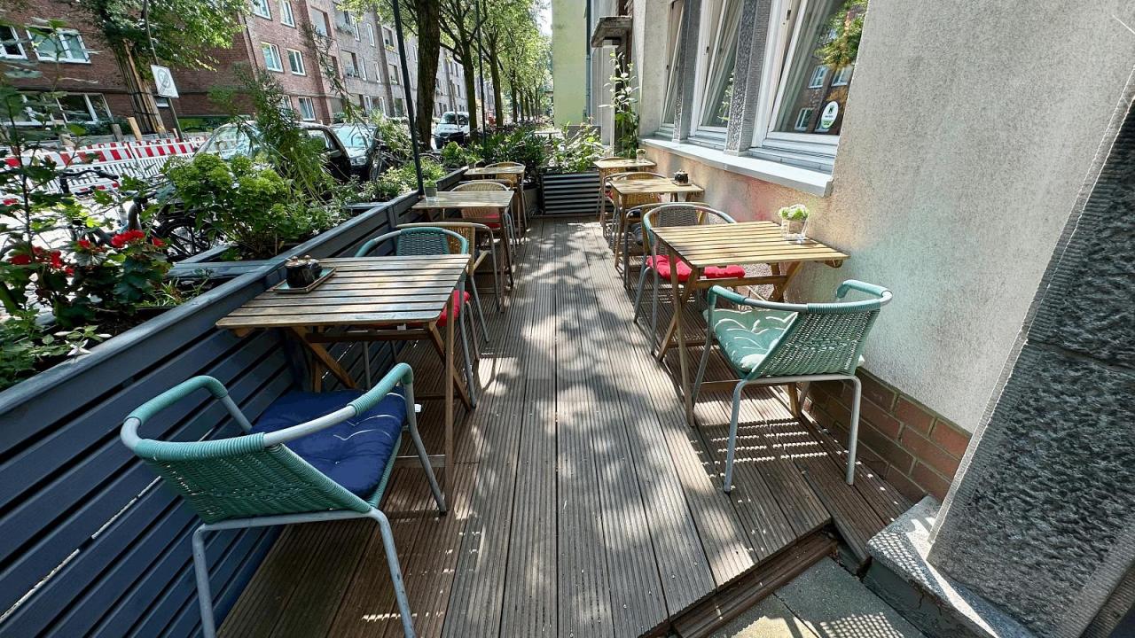 Gastronomie Hamburg te huur Germany