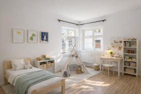 Floor Apartment for sale in Leipzig-Gohlis-Nord, Germany