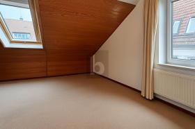 Zolder flat Hamburg te koop Germany