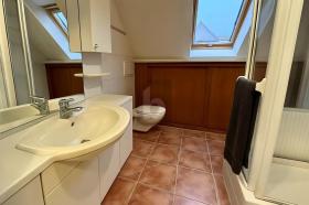 Zolder flat Hamburg te koop Germany