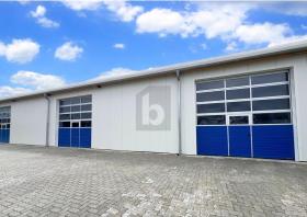 Hall Fockbek  Tyskland