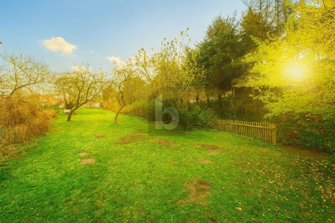 建築用地 メルカース・キーゼルバッハ 販売中 ドイツ