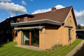 Doppelhaushälfte Wriedel Zu verkaufen Deutschland